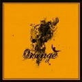 DARK SUNS / ORANGE