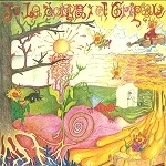 PAU RIBA / パウ・リバ / JO, LA DONYA I EL GRIPAU