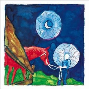 CALEXICO AND IRON & WINE / キャレキシコ・アンド・アイアン&ワイン / IN THE REINS (LP)