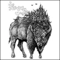 BLEEDING HEART NARRATIVE / BISON