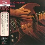 MANUEL GOTTSCHING / マニュエル・ゲッチング / ブラックアウツ（SHM-CD）