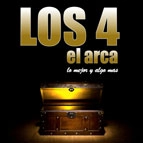 LOS 4 (REGGAETON) / EL ARCA