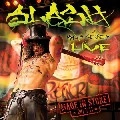 SLASH / スラッシュ / MADE IN STOKE