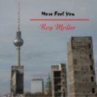 ROY MOLLER / MORE FOOL YOU (3"CD-R)