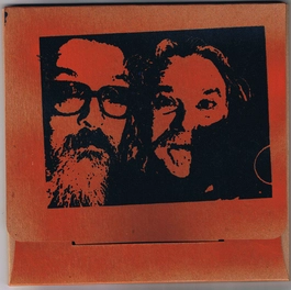 R. STEVIE MOORE AND BILLY ANDERSON / R. STEVIE MOORE AND BILLY ANDERSON SPLIT 7