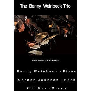 BENNY WEINBECK / BENNY WEINBECK TRIO