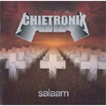 CHIETRONIX AKA 大高ジャッキー / SALAAM