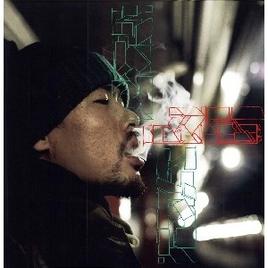 B.D. the BROBUS / ＩＬＬＳＯＮ