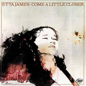 ETTA JAMES / エタ・ジェイムス / カム・ア・リトル・クロ－サ－