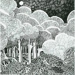 SHIDE & ACORN / UNDER THE TREE