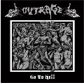 OUTRAGE (from Germany) / GO TO HELL
