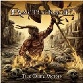 BATTLERAGE / TRUE METAL VICTORY