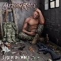 MELIAH RAGE / メライア・レイジ / DEAD TO THE WORLD