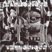 HARMONIOUS THELONIOUS / ハーモニアス・セロニアス / DRUMS OF STEEL