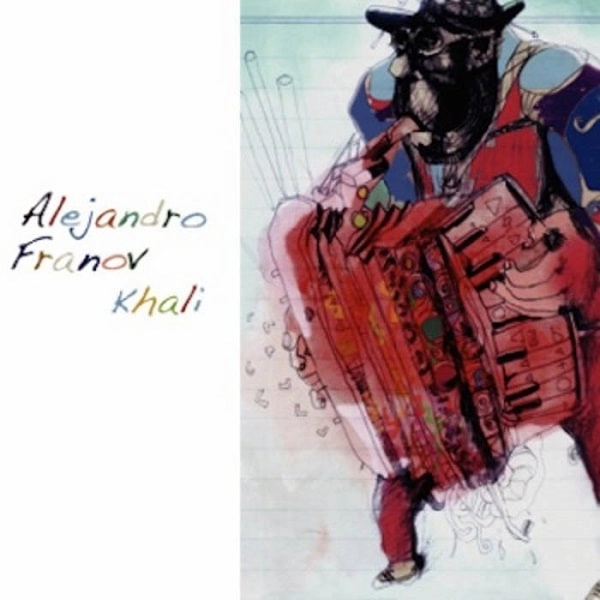 ALEJANDRO FRANOV / アレハンドロ・フラノフ / カーリ(廉価盤） / KALI