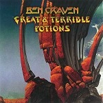 BEN CRAVEN / GREAT AND TERRIBLE POTIONS