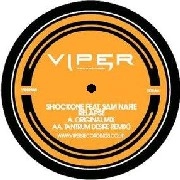 SHOCKONE FEAT. SAM NAFIE / RELAPSE