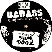 MICKEY FINN & APHRODITE / BAD ASS RMX