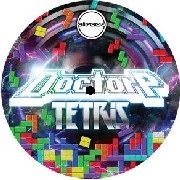 DOCTOR P / TETRIS(PICTURE DISC)