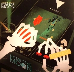 VERSIS x DIBIASE / FLY TO T'THE MOON
