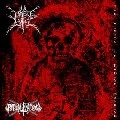 SPLIT (TEMPLE OF BAAL / RITUALIZATION) / VISION OF FADING MANKIND