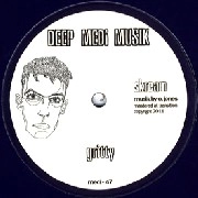 SKREAM / スクリーム / GRITTY/PHATTY DRUMMER