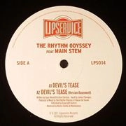RHYTHM ODYSSEY / DEVIL'S TEASE