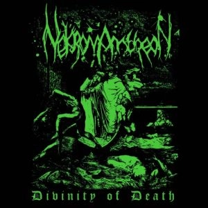 NEKROMANTHEON / DVINITY OF DEATH