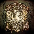 FIREBRAND SUPER ROCK / FIREBRAND SUPER ROCK