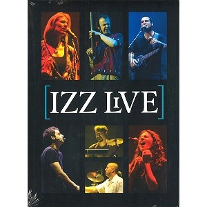 IZZ / イズ / IZZ LIVE