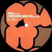 OLIVER $ / GRANULATED SOUL