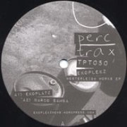 EKOPLEKZ / WESTERLEIGH WORKS