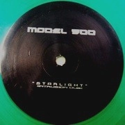 MODEL 500 / モデル500 / STARLIGHT