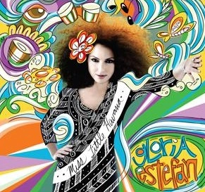 GLORIA ESTEFAN / グロリア・エステファン / MISS LITTLE HAVANA