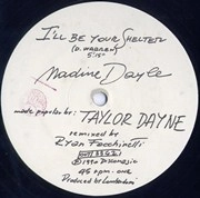 NADINE DAYLE / I'LL BE YOUR SHELTER