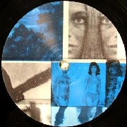 PACIFIC BLUE / INDUSTRY REMIXES