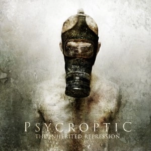 PSYCROPTIC / サイクロプティック / ザ・インヘリテッド・リプレッシ