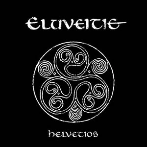 ELUVEITIE / エルヴェイティ / ヘルヴェティオス