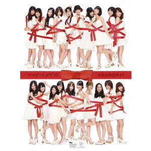 アイドリング!!! / アイドリング!!!Season11 DVD-BOX