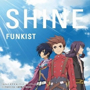FUNKIST / SHINE
