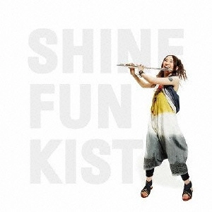 FUNKIST / SHINE