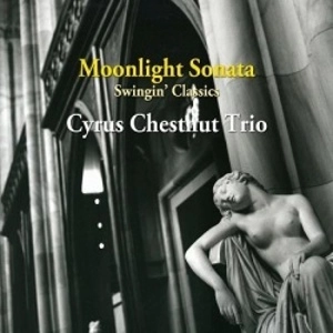CYRUS CHESTNUT / サイラス・チェスナット / 月光のソナタ