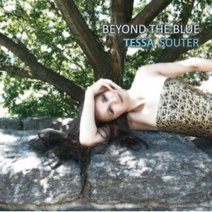 TESSA SOUTER / テッサ・ソーター / ビヨンド･ザ･ブルー