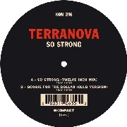 TERRANOVA / テラノヴァ / SO STRONG