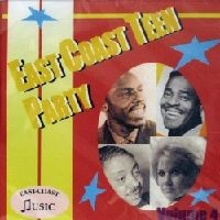 V.A. (OLDIES/50'S-60'S POP) / EAST COAST TEEN PARTY VOLUME 4