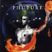 NIGHTTRIPPER AKA ORLANDO VOORN  / PHUTURE
