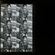 FUNKYCAN / WE WERE RAISED TO BELIEVE THAT SOMEDAY WE