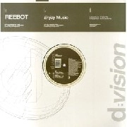 REEBOT (REBOOT) / ENJOY MUSIC