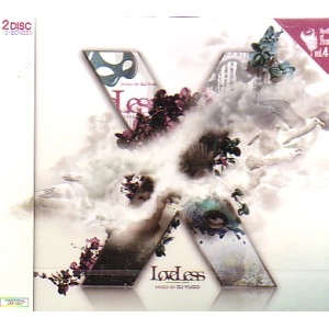 DJ YUGO / LOVELESS VOL.10