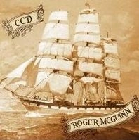 ROGER MCGUINN / ロジャー・マッギン / CCD